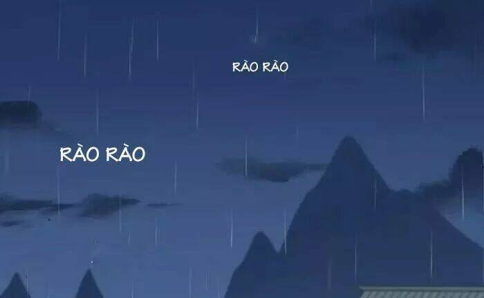 tiểu hồ ly vs tiểu hóa thượng chapter 63 12