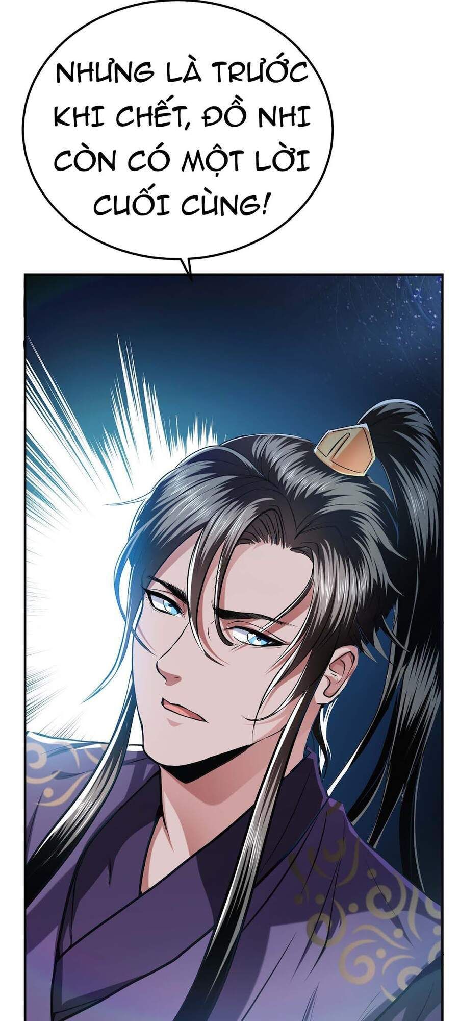 nam chính và hậu cung đều là của ta chapter 2 47