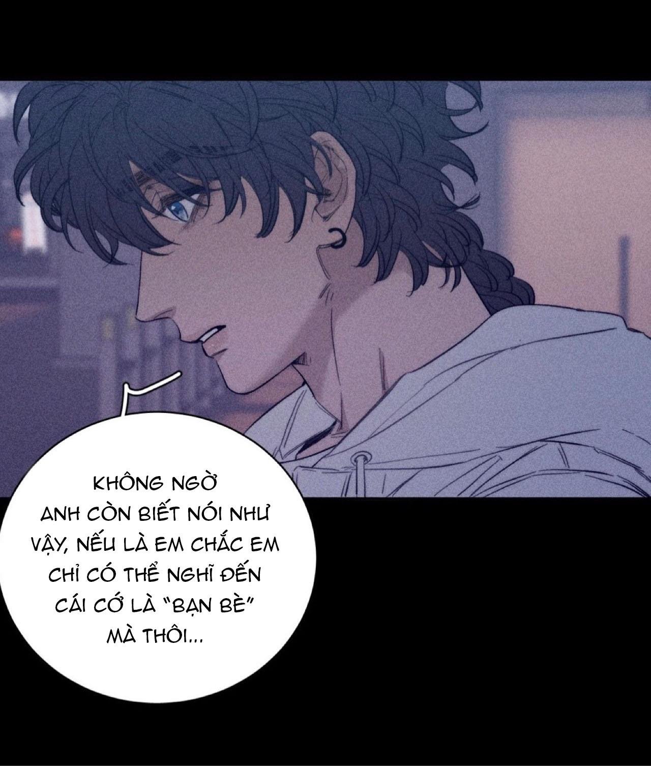mùa xuân đang đến chapter 57 7
