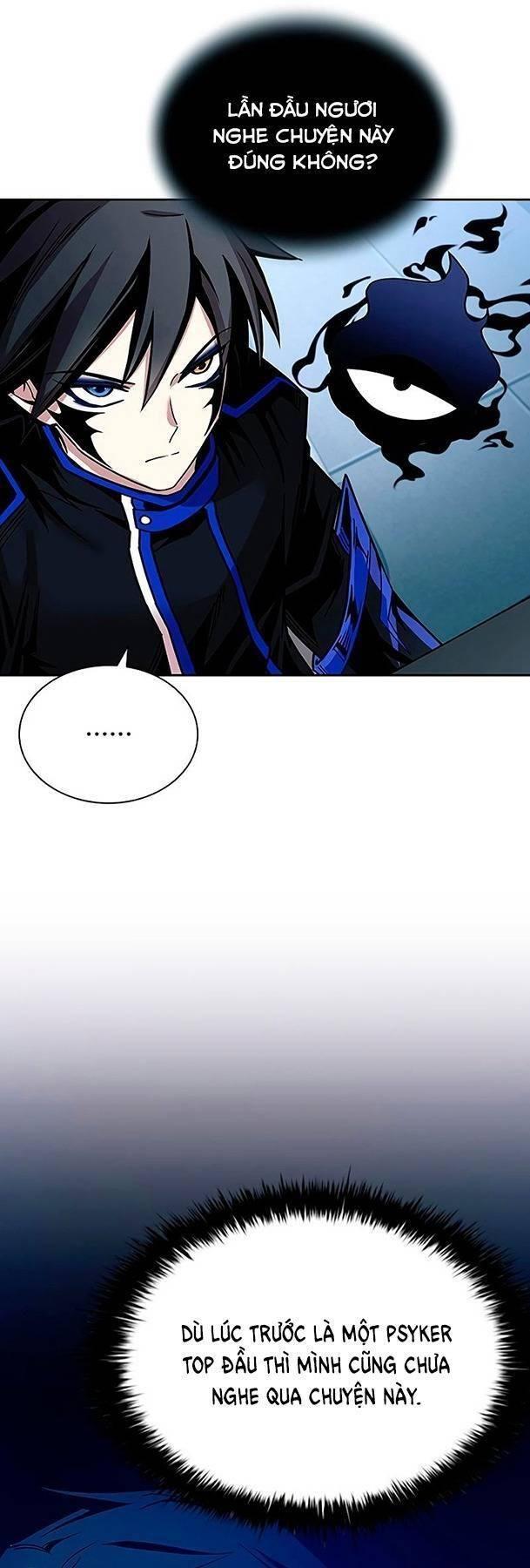 tiêu diệt ác nhân chapter 62 51