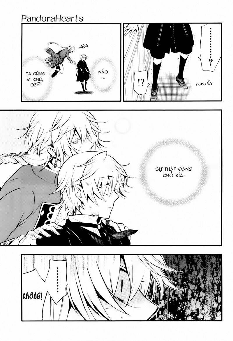 pandora hearts chapter 70 30