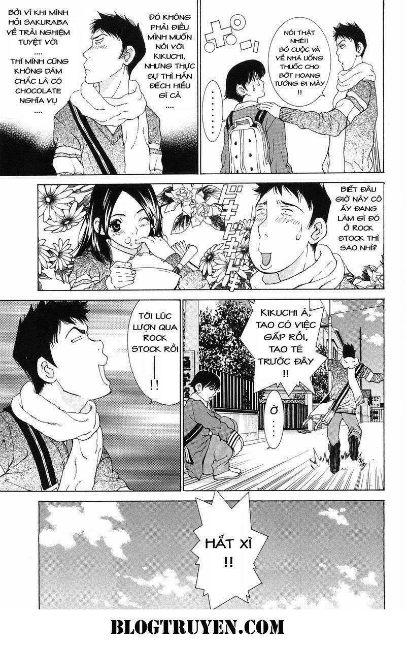 gacha gacha - secret chapter 20 5