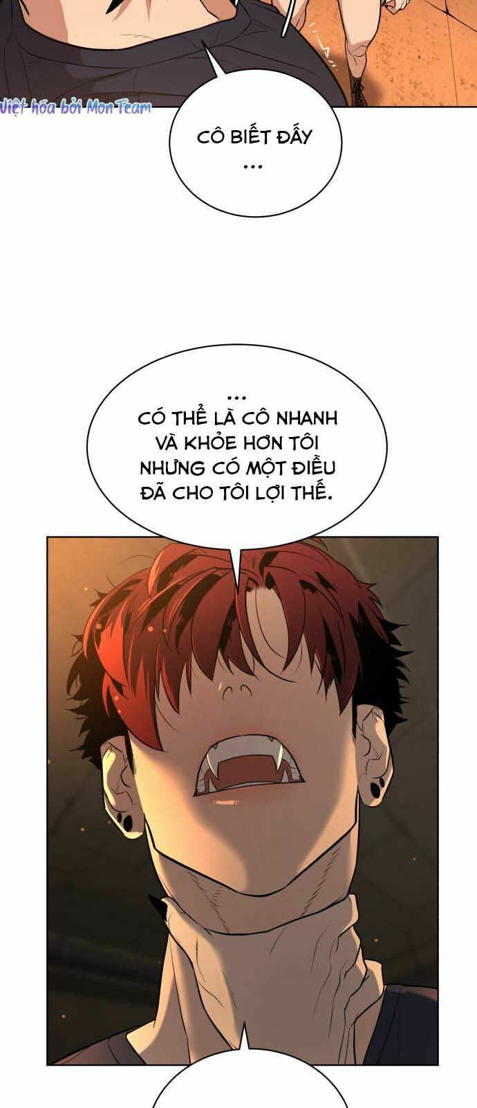Máu trắng chapter 31 27
