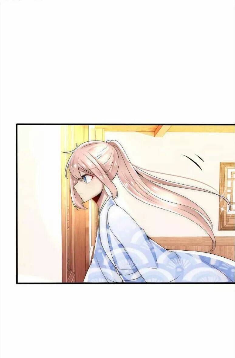 kế hoạch sủng ái của tiểu công chúa chapter 38 5