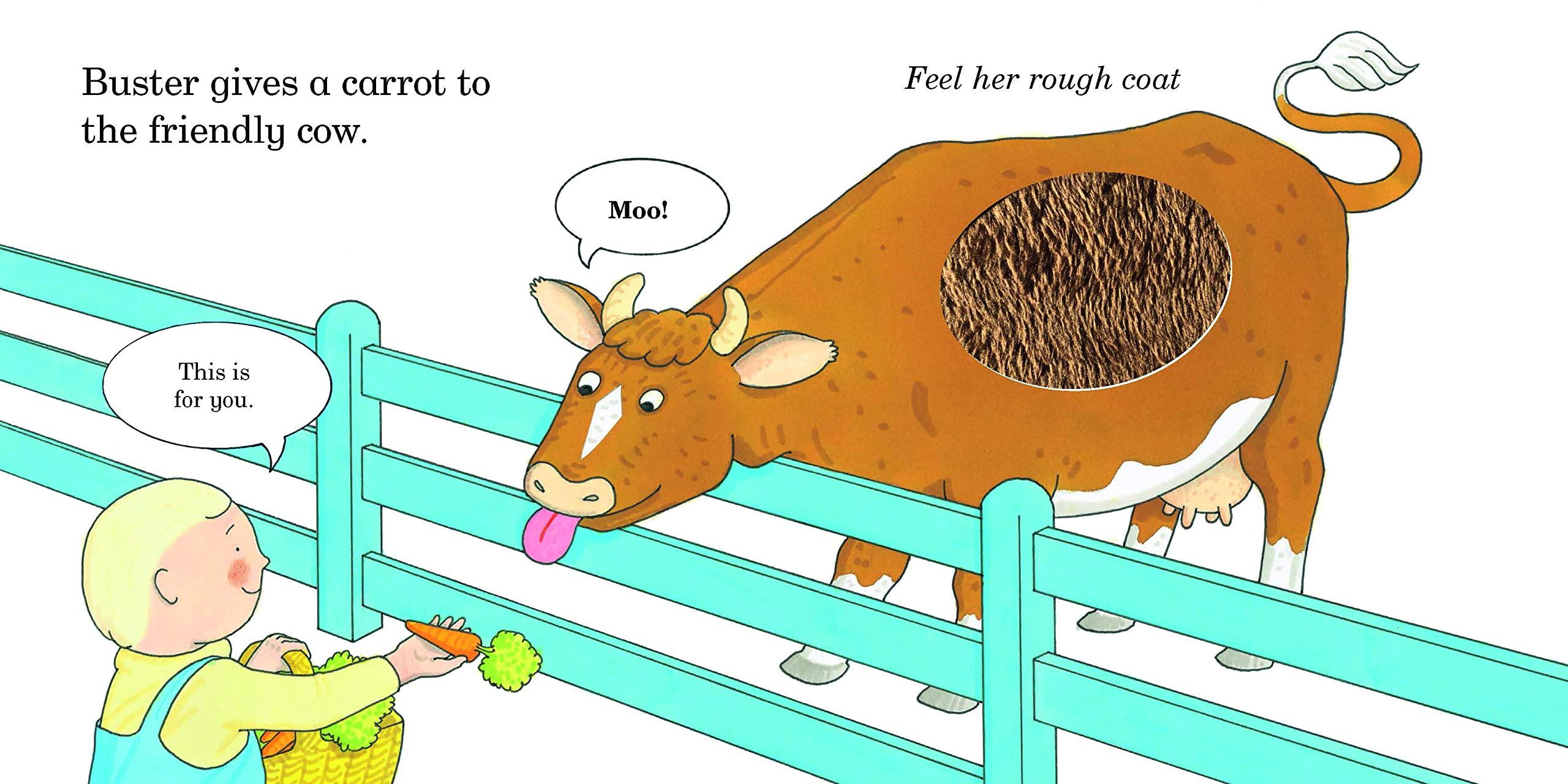 Buster's Farm