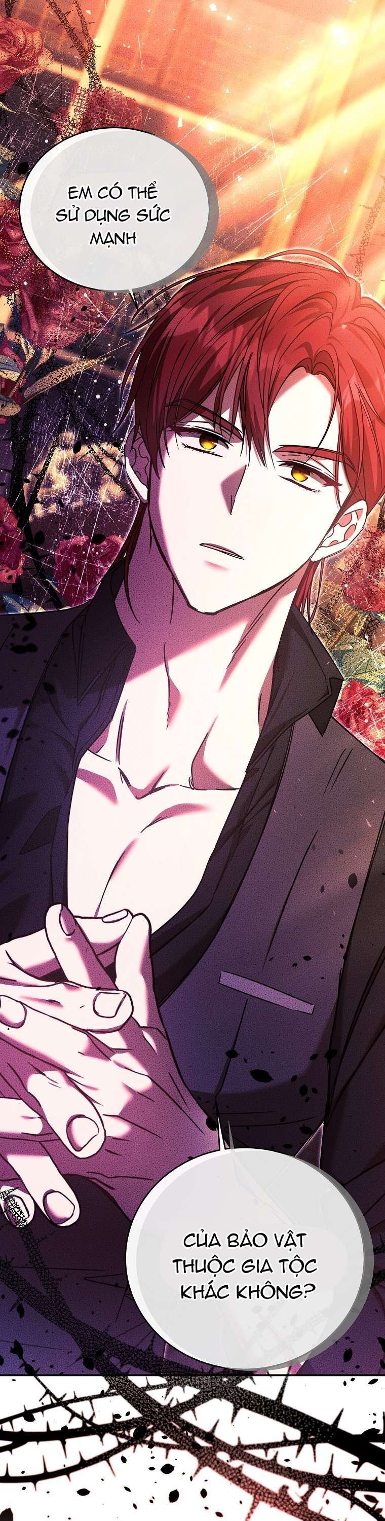 chị gái tôi là nhân vật chính chapter 29 1