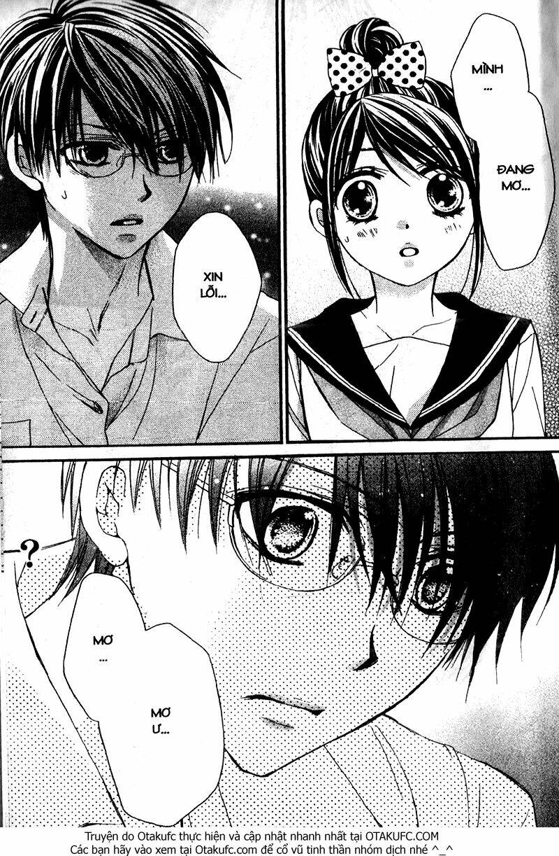 hachimitsu ni hatsukoi chapter 29 7