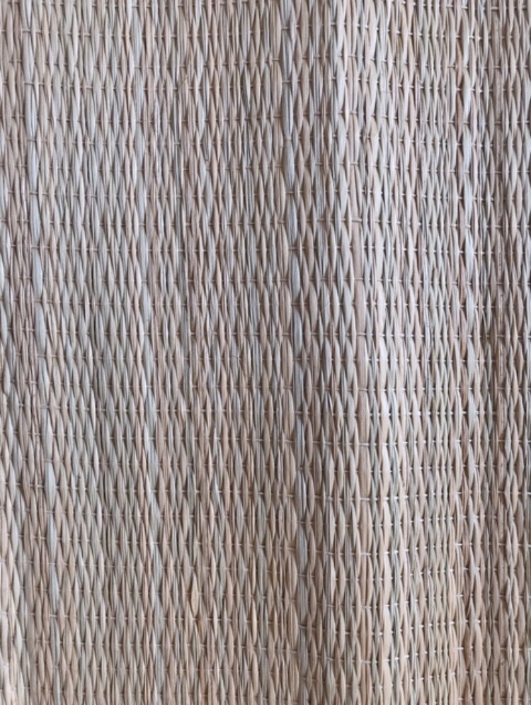 Chiếu Cói Cá Nhân Loại Thường Bo Viền