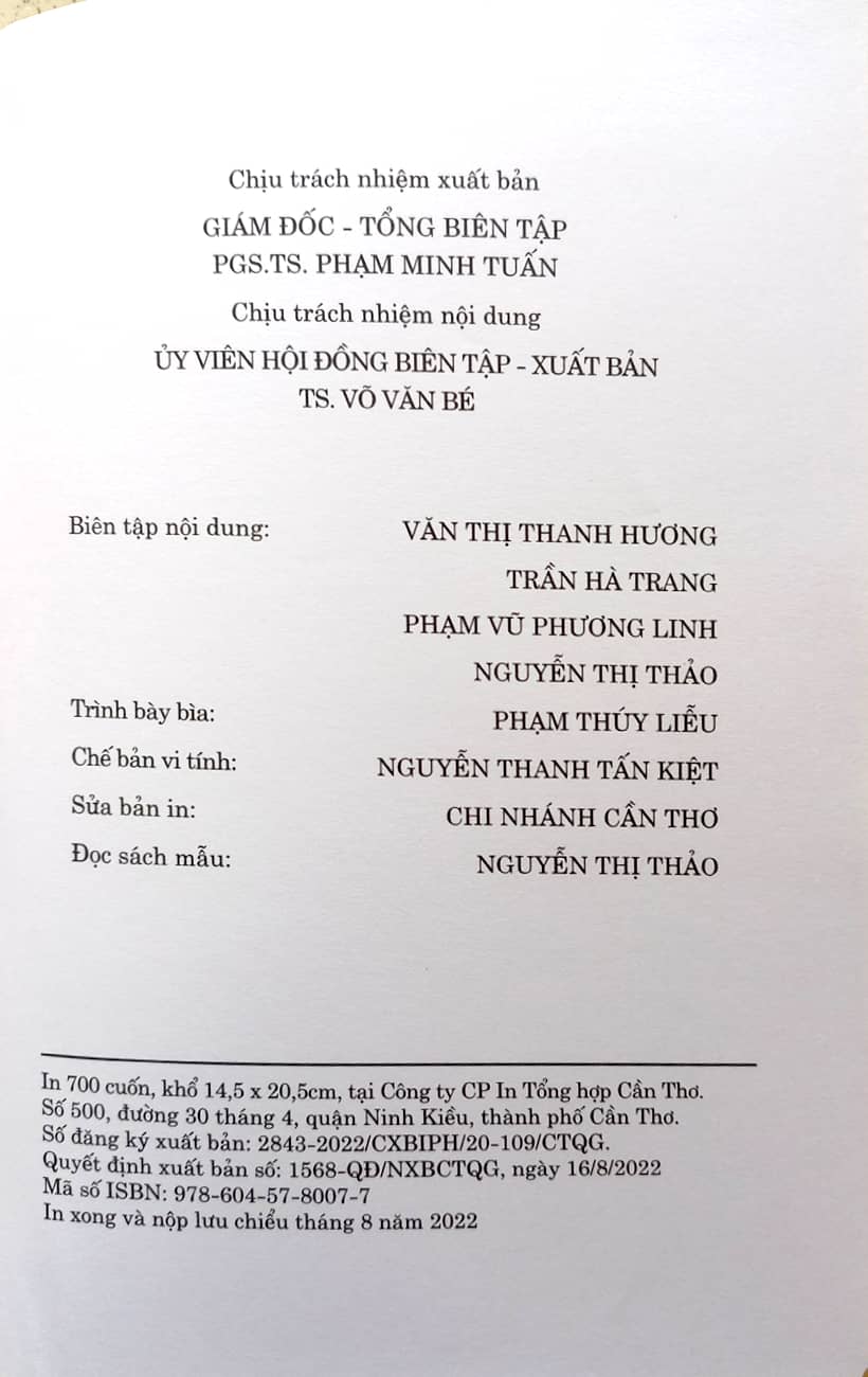 Vai trò của pháp luật trong giữ gìn, phát huy giá trị văn hóa truyền thống ở Việt Nam hiện nay