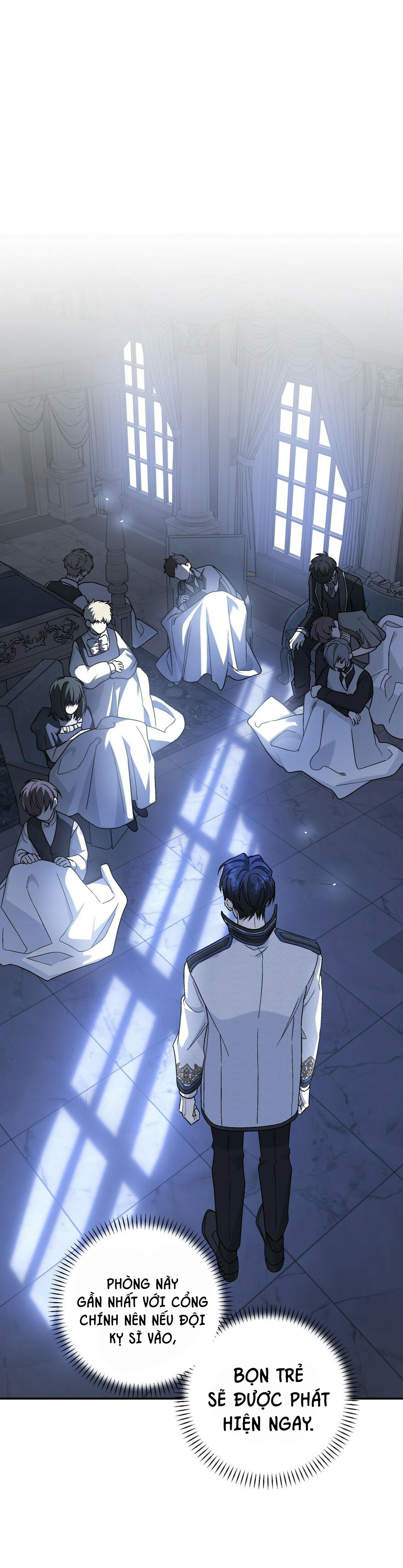 khế ước vĩnh cửu chapter 26 15