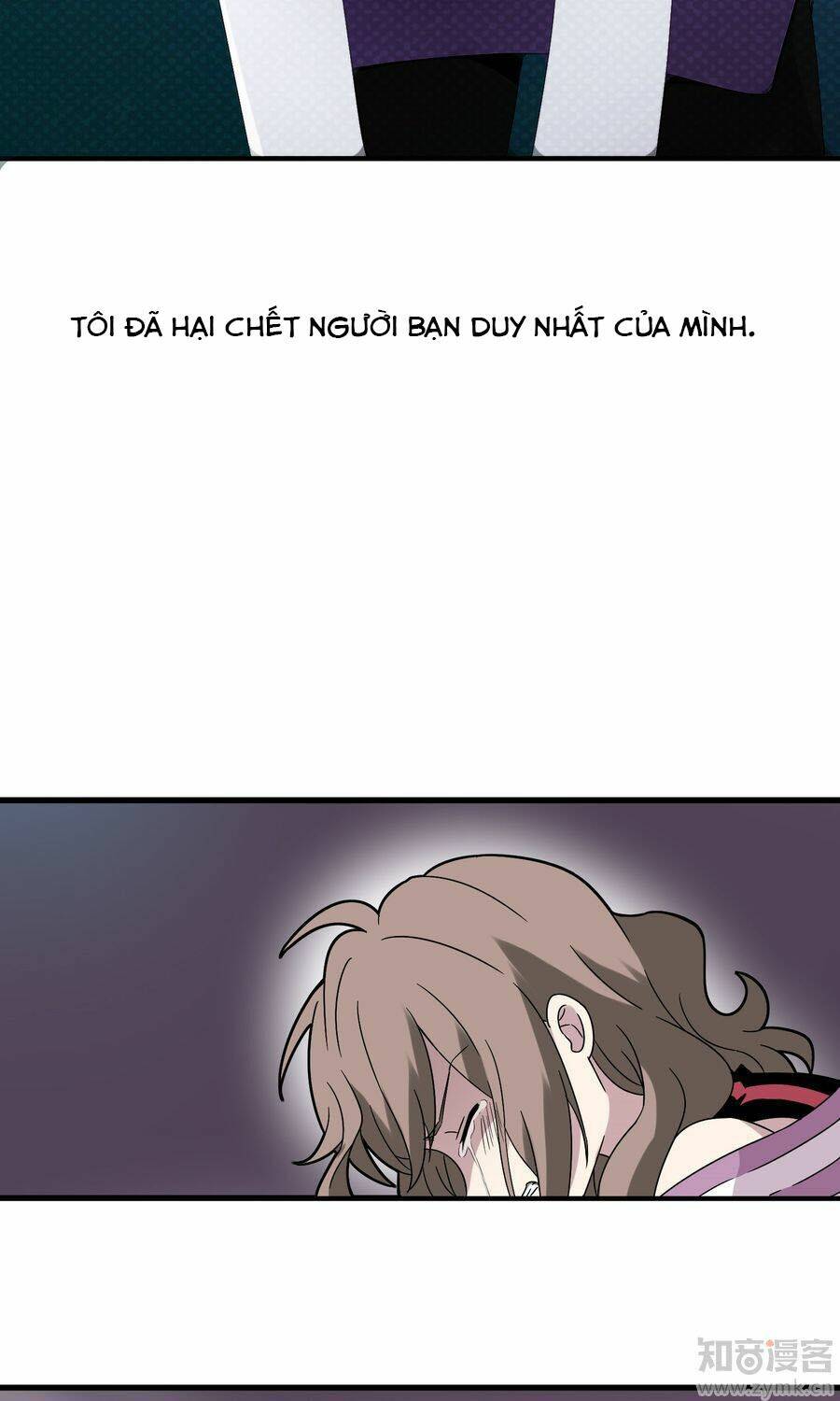 thế thân ma vương nam khuê mật chapter 2 23