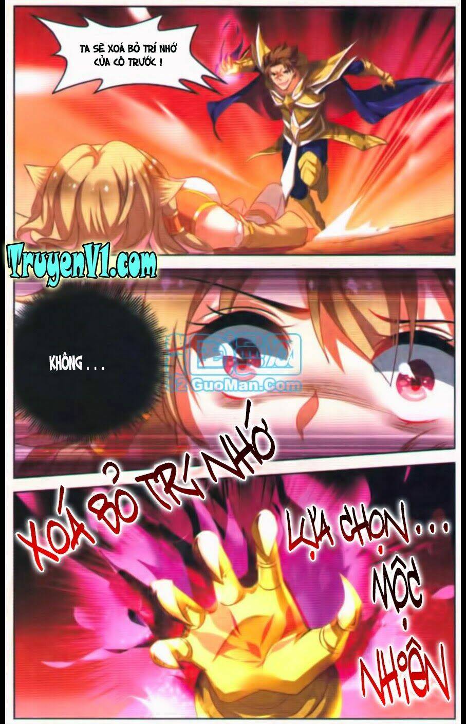 level up - hạch lực đột phá chapter 24 17