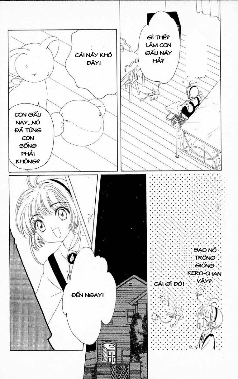 card captor sakura chapter 30 27