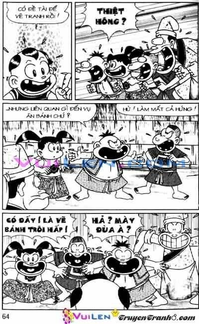 thần đồng đất việt chapter 85 64