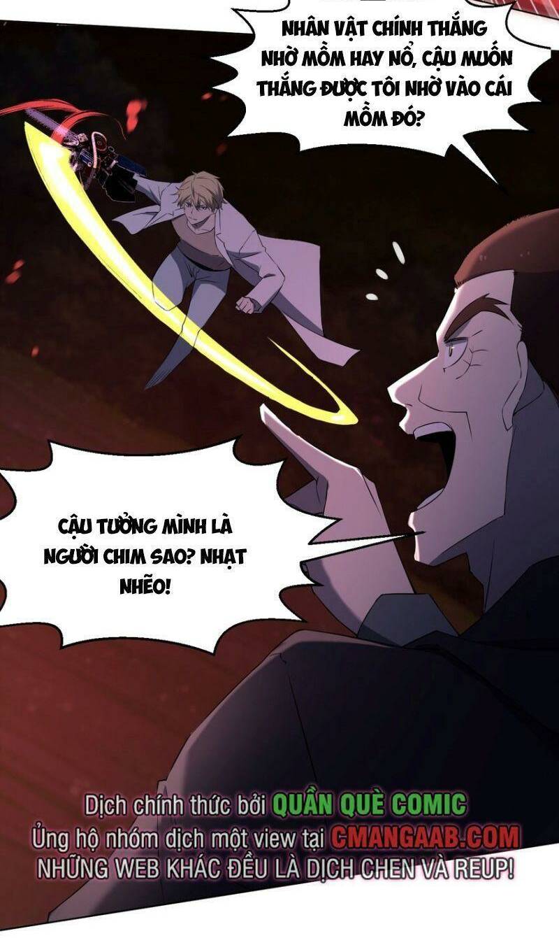 đừng hiểu lầm, tôi mới là người bị hại! chapter 94 11