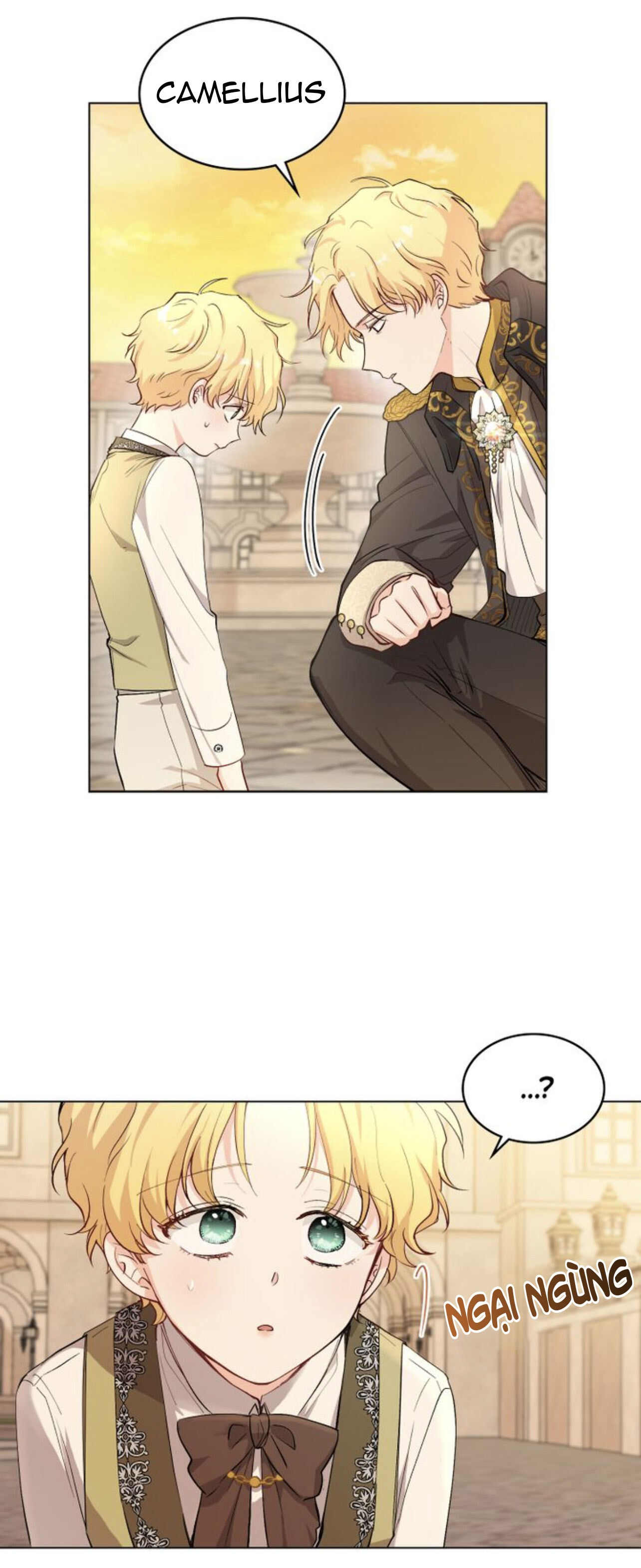 tìm lại nàng camellia chapter 5 27