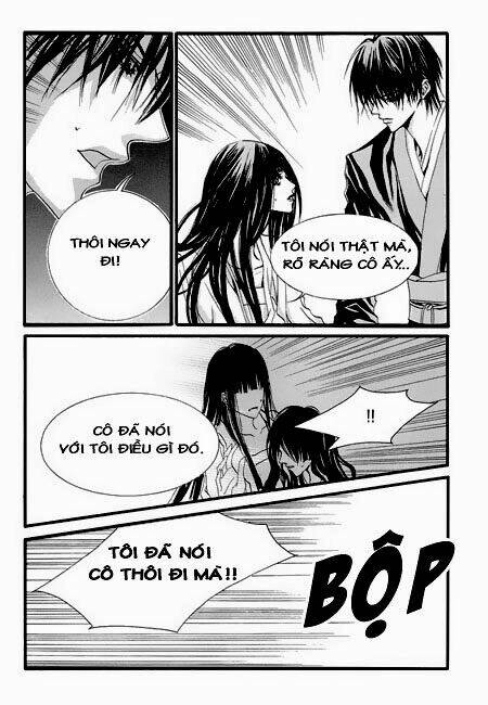 tân nương của thủy thần chapter 32 6