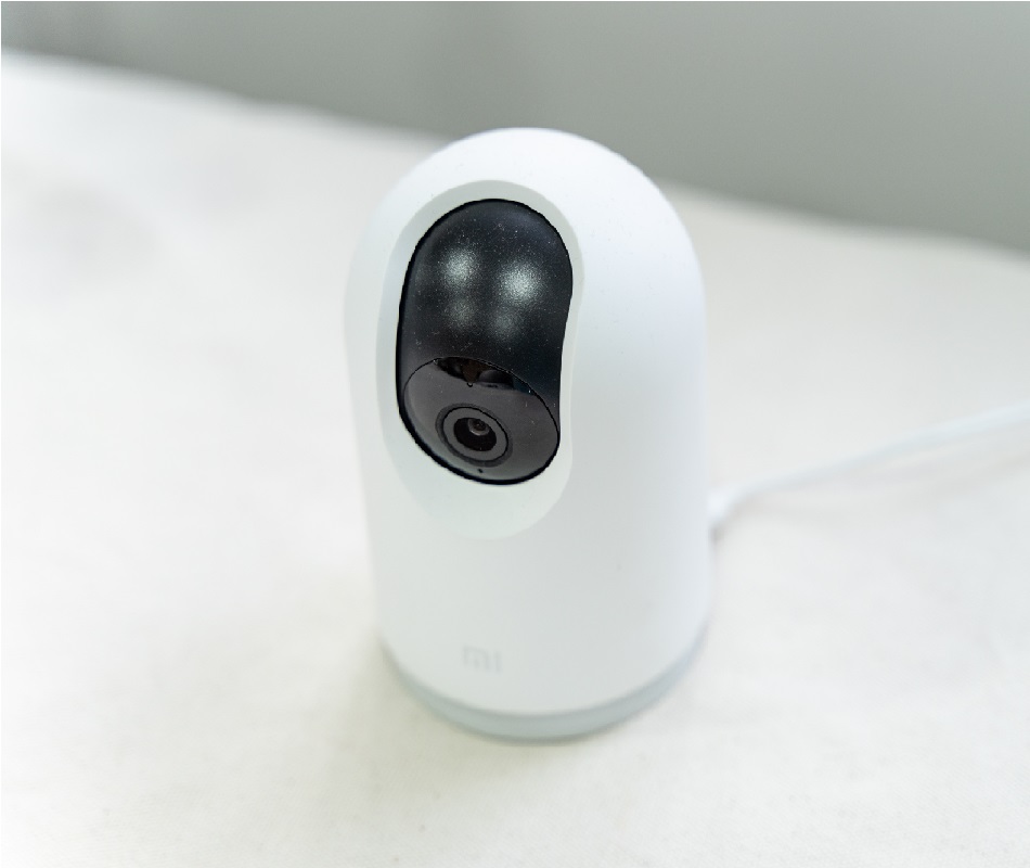 Camera Xiaomi Mi 360° Home 2K BHR4193GL Pro - hàng chính hãng