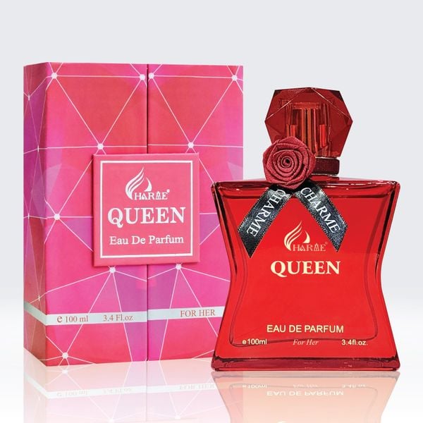 Nước Hoa Nữ Charme Queen 100ml