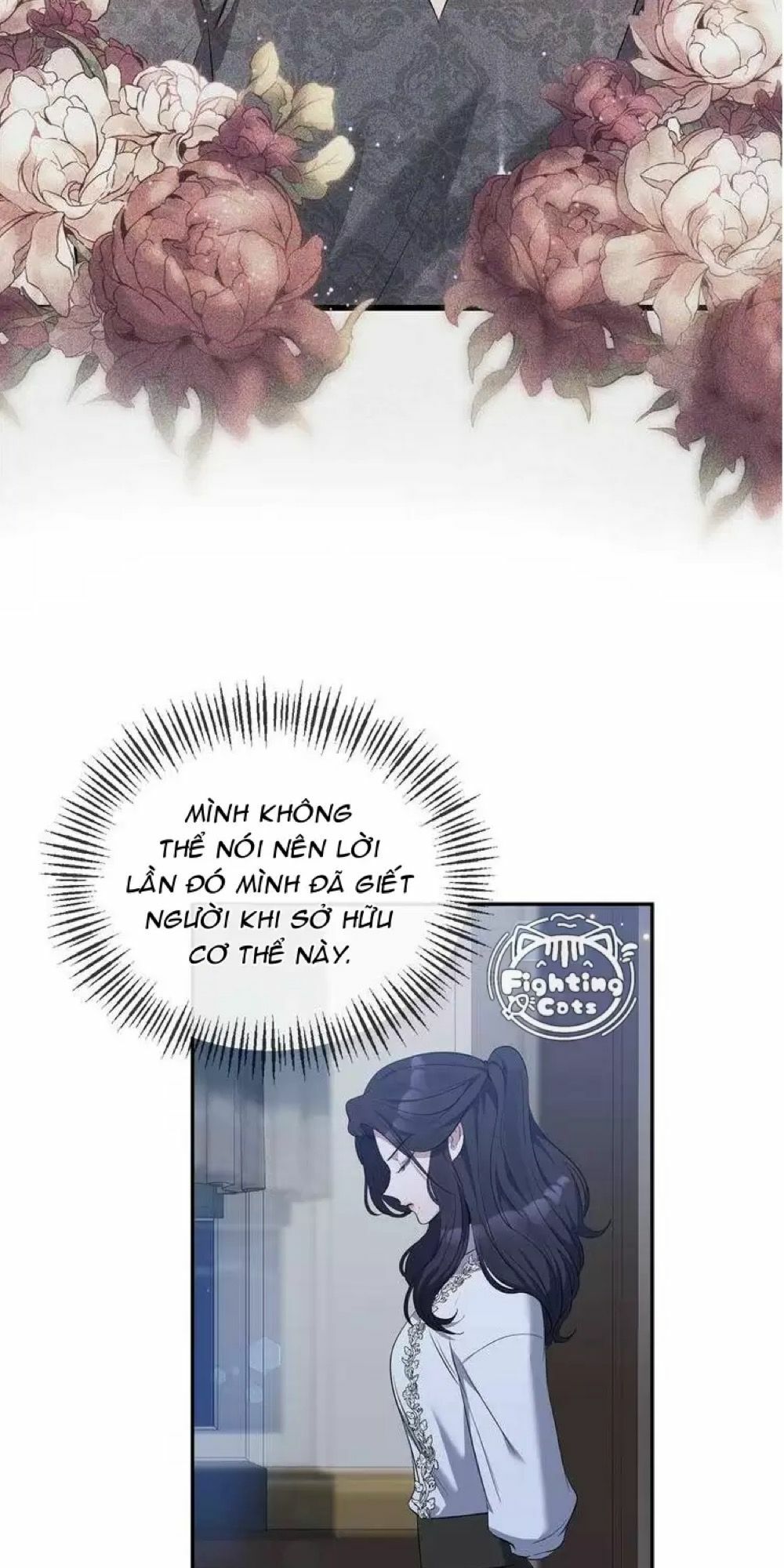 nữ công tước phương bắc là một nhân vật phản diện chapter 5 3