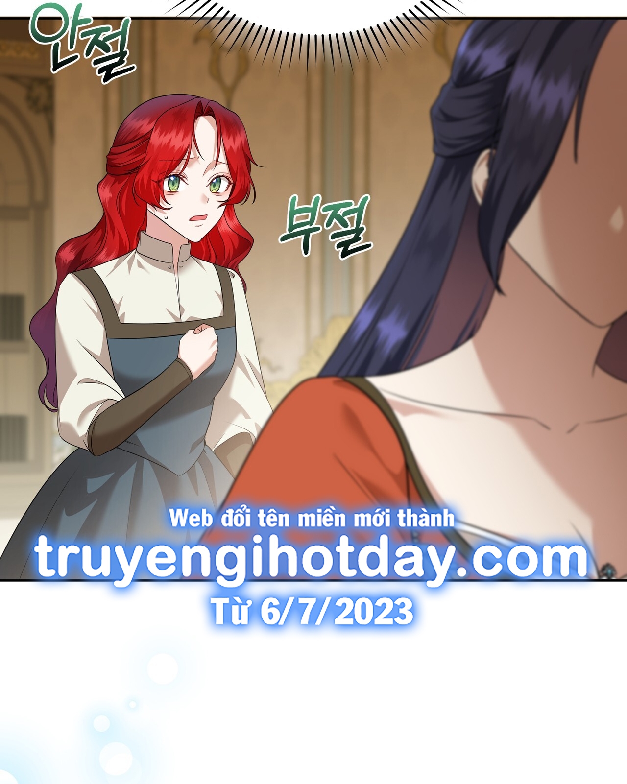 dấu tích của tiên nữ chapter 6.2 22