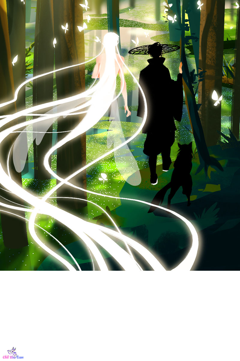 thần chết và kẻ chờ đợi chapter 11 16