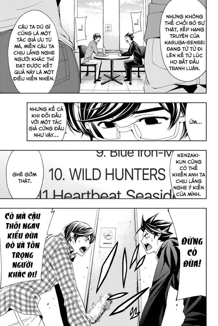 succubus & hitman chapter 72 4