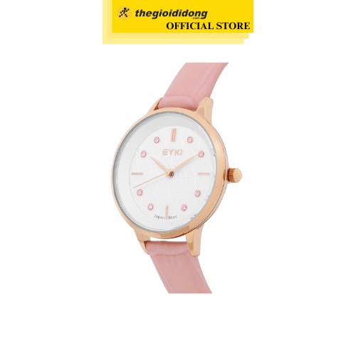 Đồng hồ EYKI 32 mm Nữ EYL011-03 - Hàng Chính Hãng