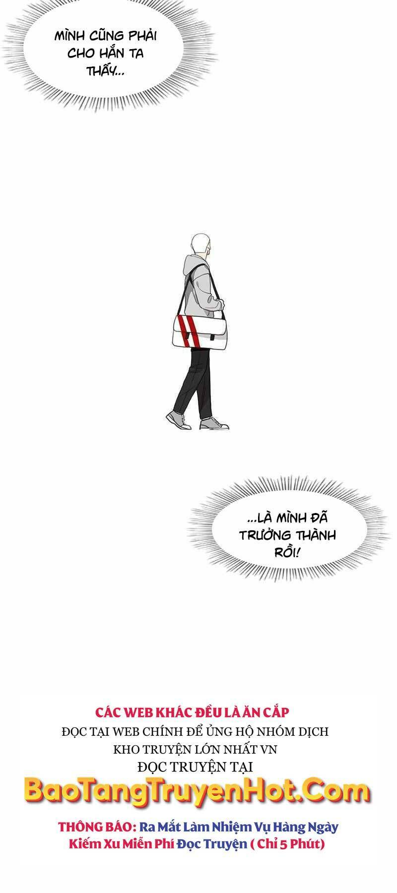 võ sĩ - the boxer chapter 122 82
