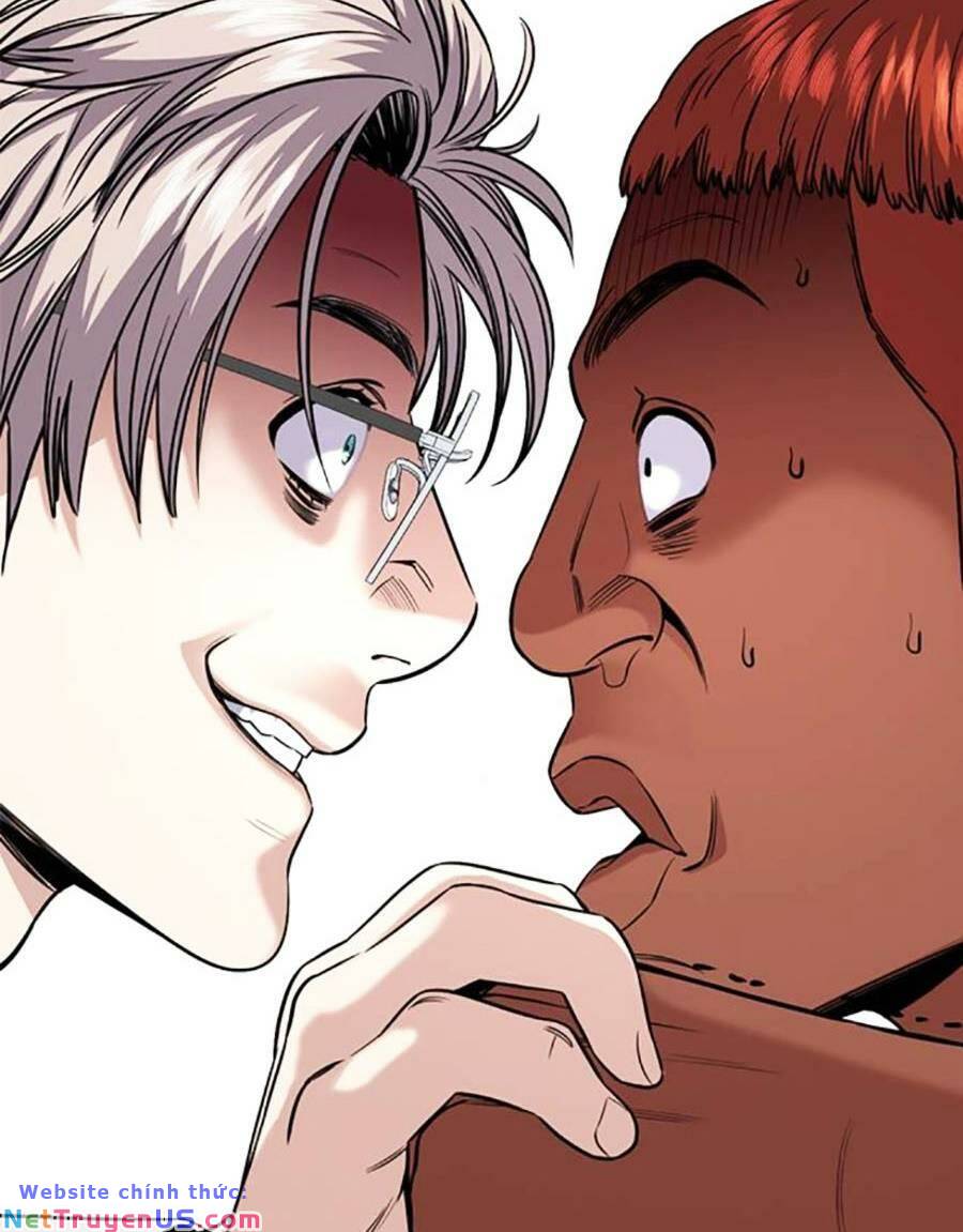 giáo dục chân chính chapter 125 117