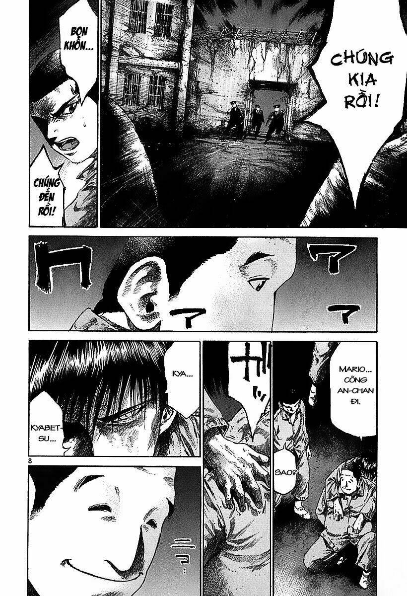 rainbow chapter 31 9