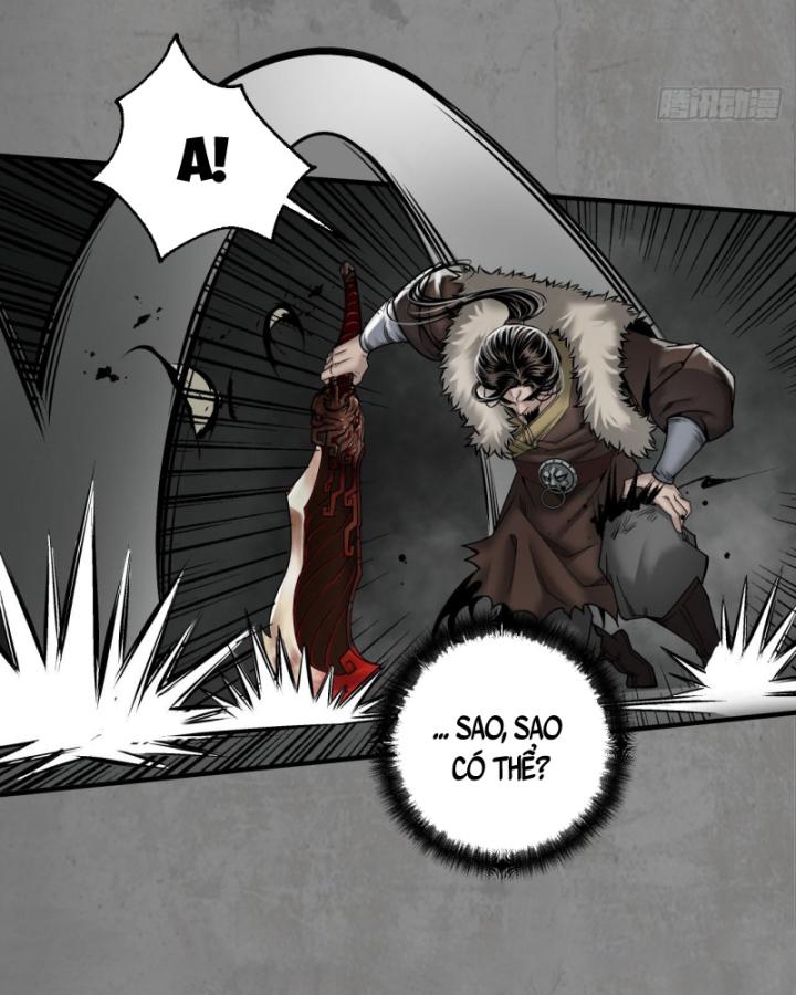 Tạng Phong Hành chapter 206 12