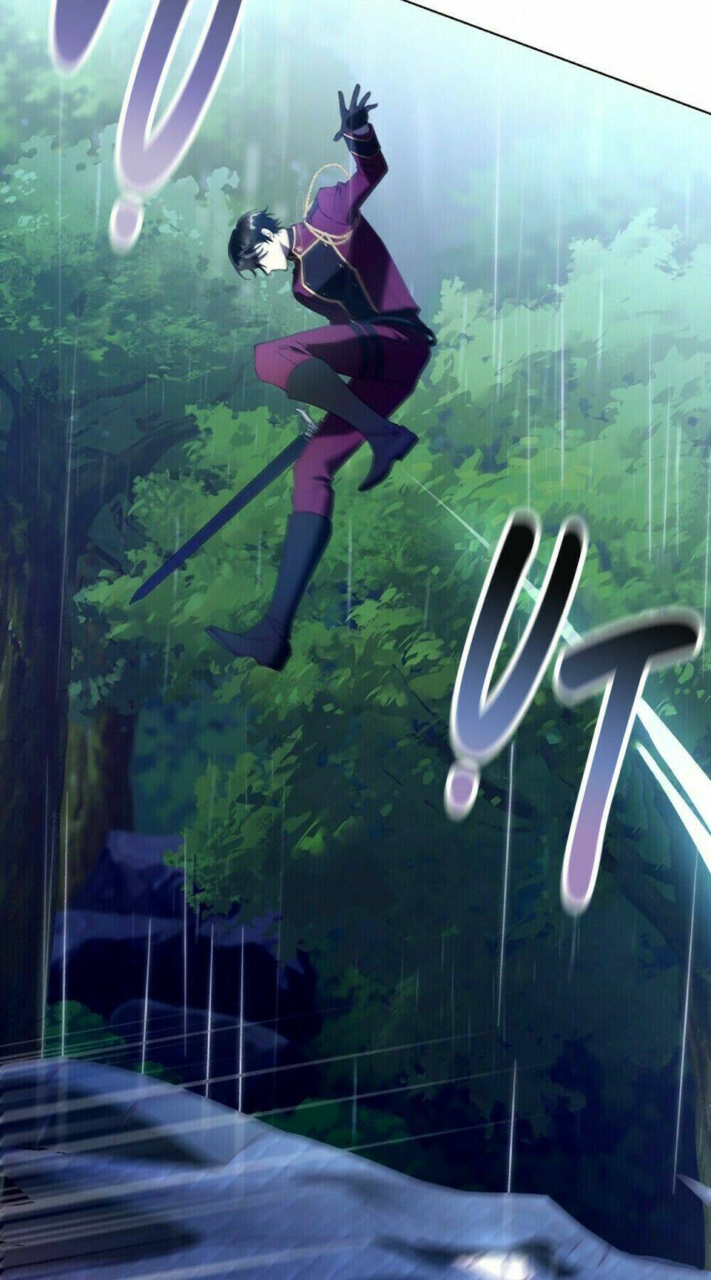 công chúa khắc dấu lên kẻ phản nghịch chapter 46 44