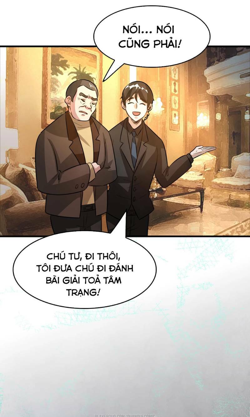 dị giới cung ứng thương chapter 65 15