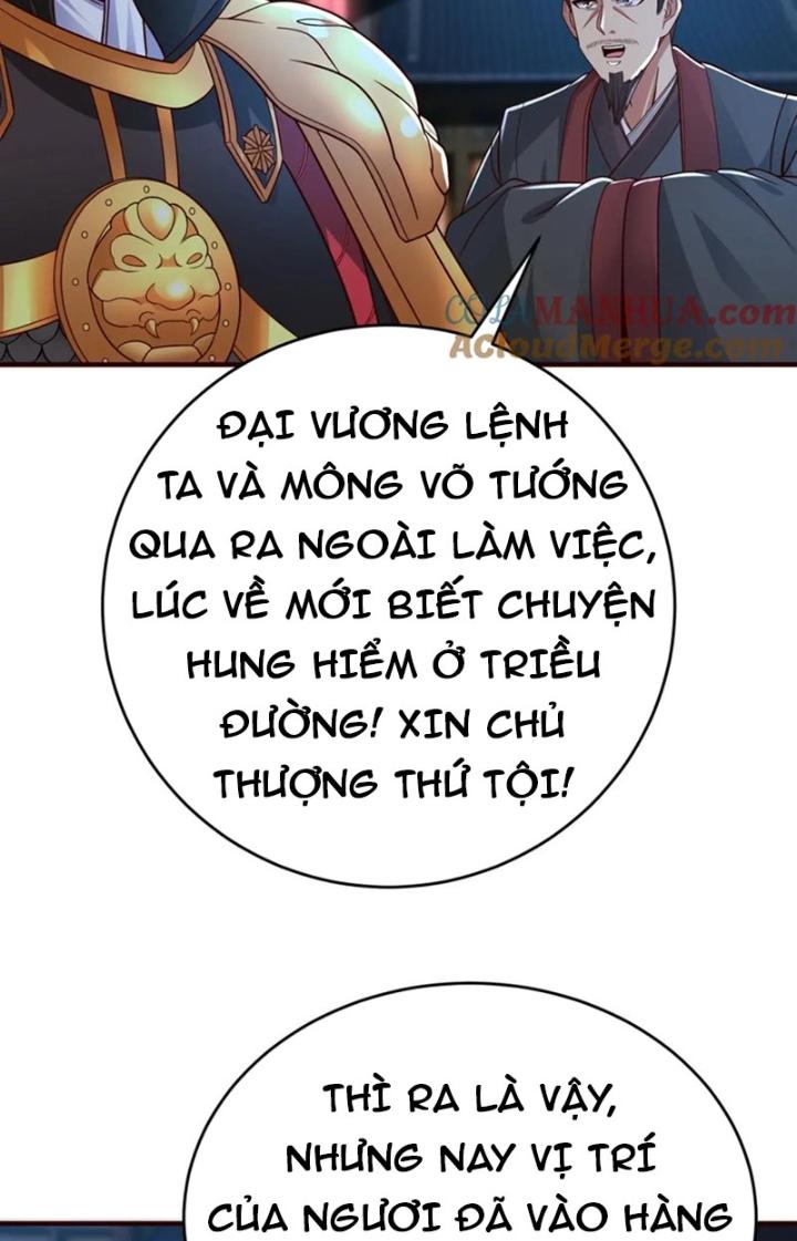 đại tần, ta là con tần thủy hoàng, giết địch thành thần chapter 70 23
