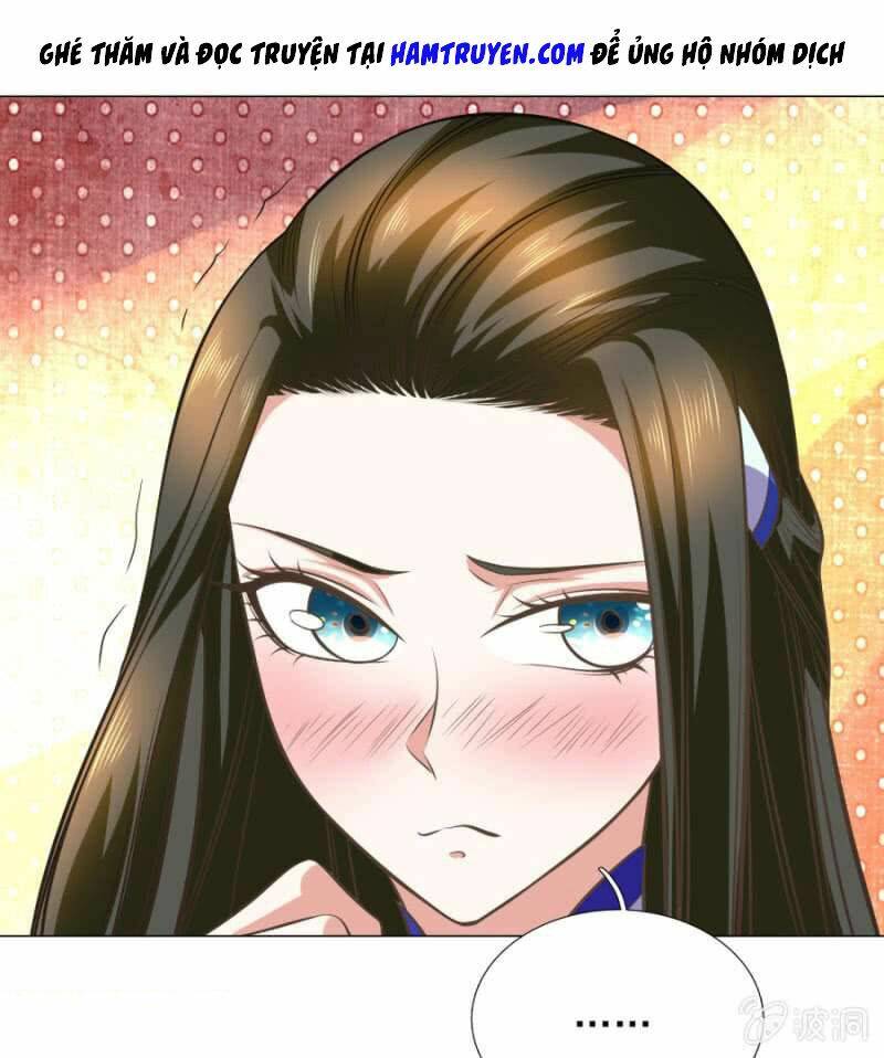 tuyệt thế thần hoàng chapter 104 29