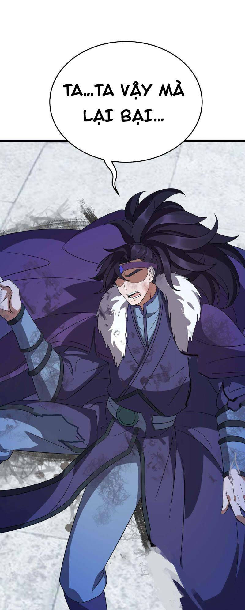chúa tể tam giới chapter 227 1