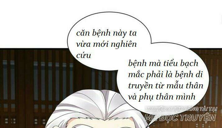 độc phi thần y quá kiêu ngạo chapter 98 31