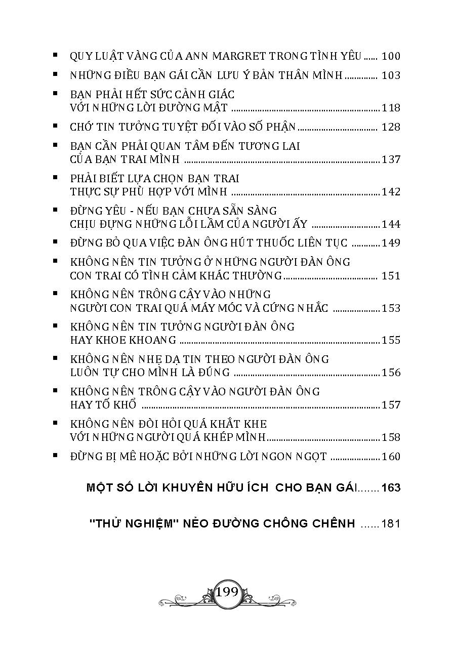 Đừng Là Kẻ Bỏ Cuộc