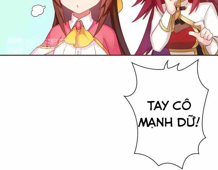 thực luyến kỳ duyên chapter 29 13