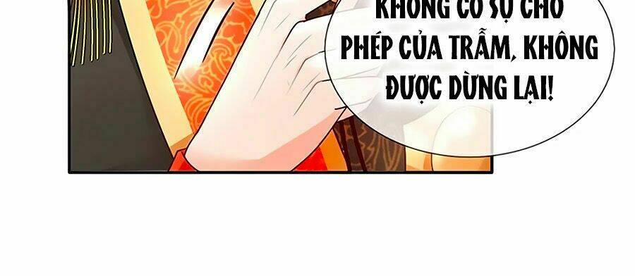 bỗng một ngày trở thành con gái nhà vua chapter 50 10
