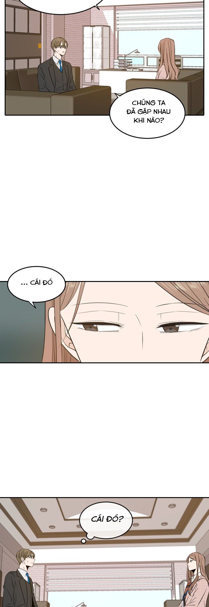 kiếp này cũng xin chăm sóc tôi như vậy nhé kiếp này cũng xin chăm sóc tôi như vậy nhé chapter 8 44