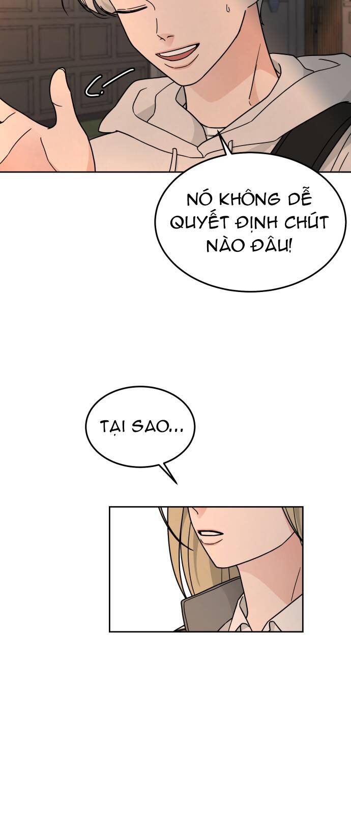 thùng quần áo tình yêu chapter 25 35