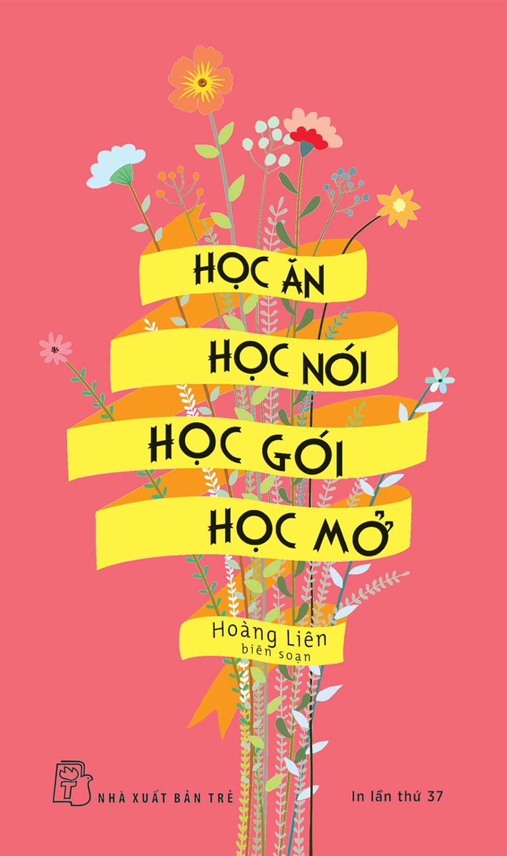 Học Ăn, Học Nói, Học Gói, Học Mở _TRE