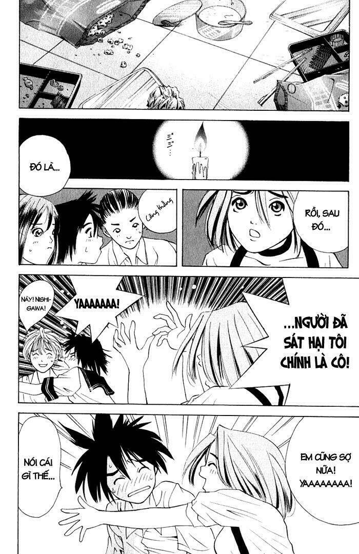 parallel chapter 16 25