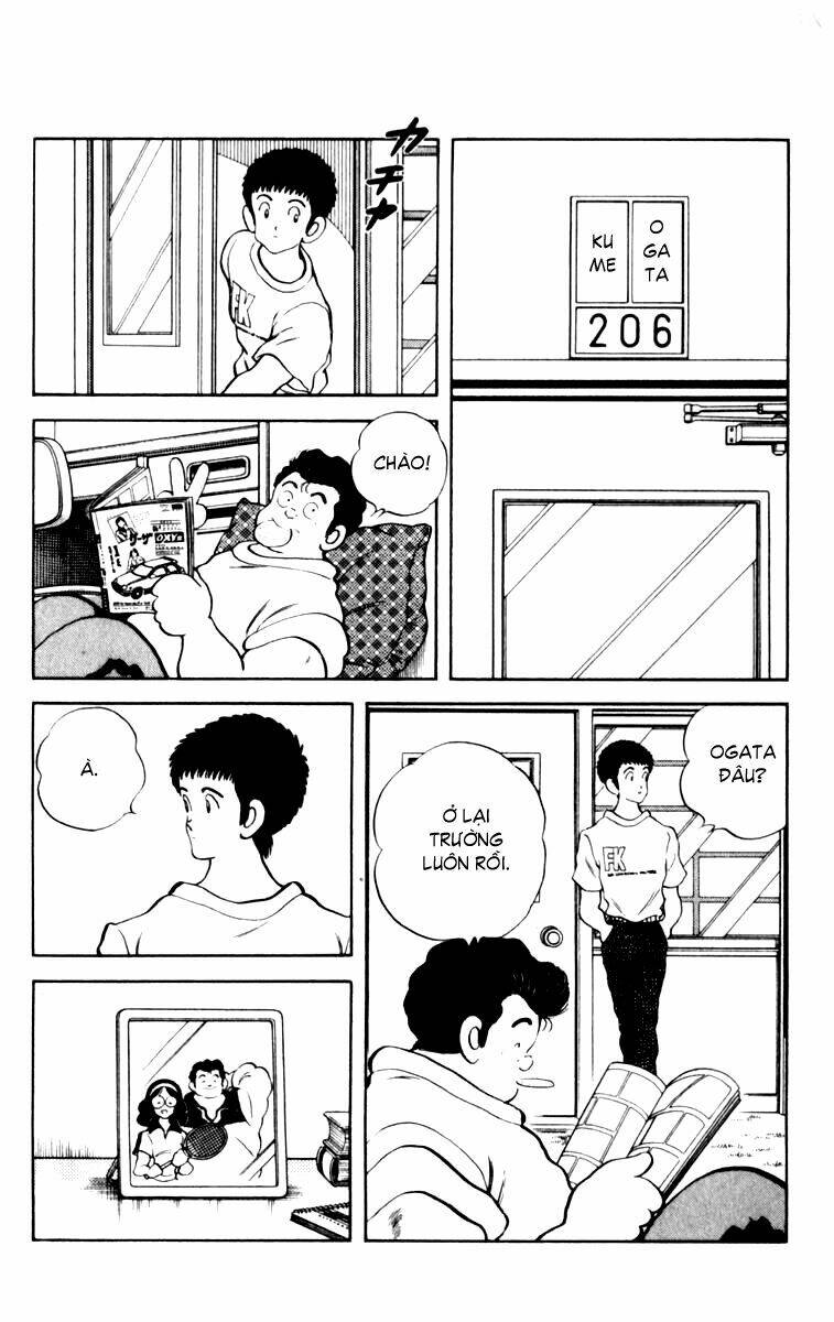 rough - ngọc thô chapter 70 15