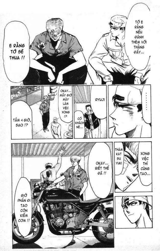 shonan junai gumi chapter 142 4