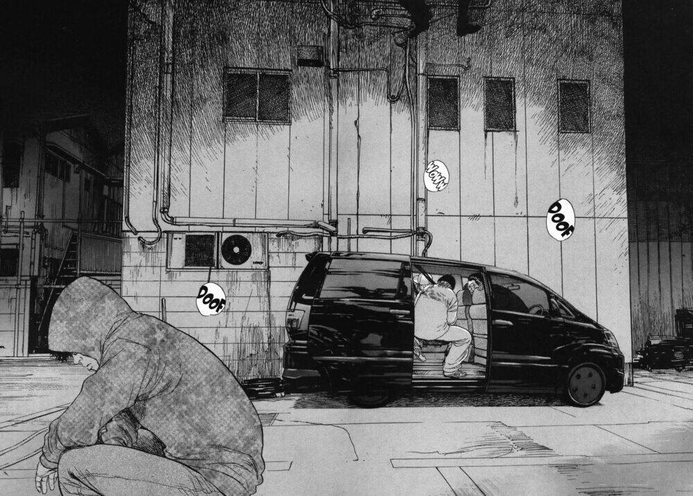 boy on the run chapter 77 2