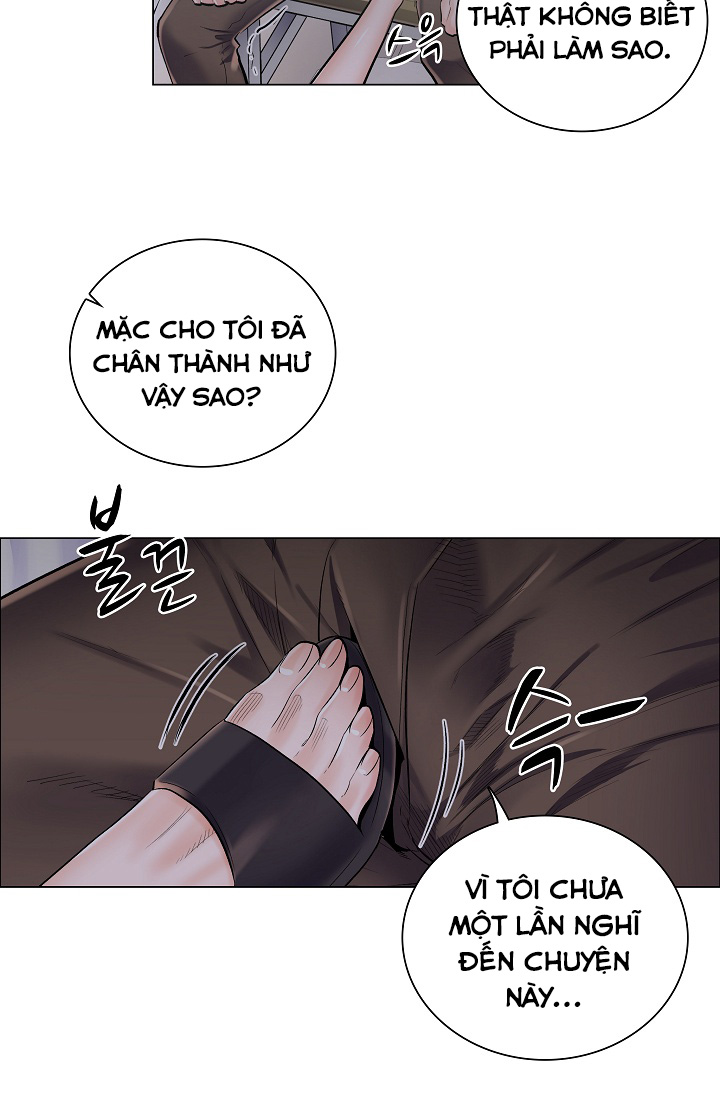 cô bác sĩ nguy hiểm chapter 5 12
