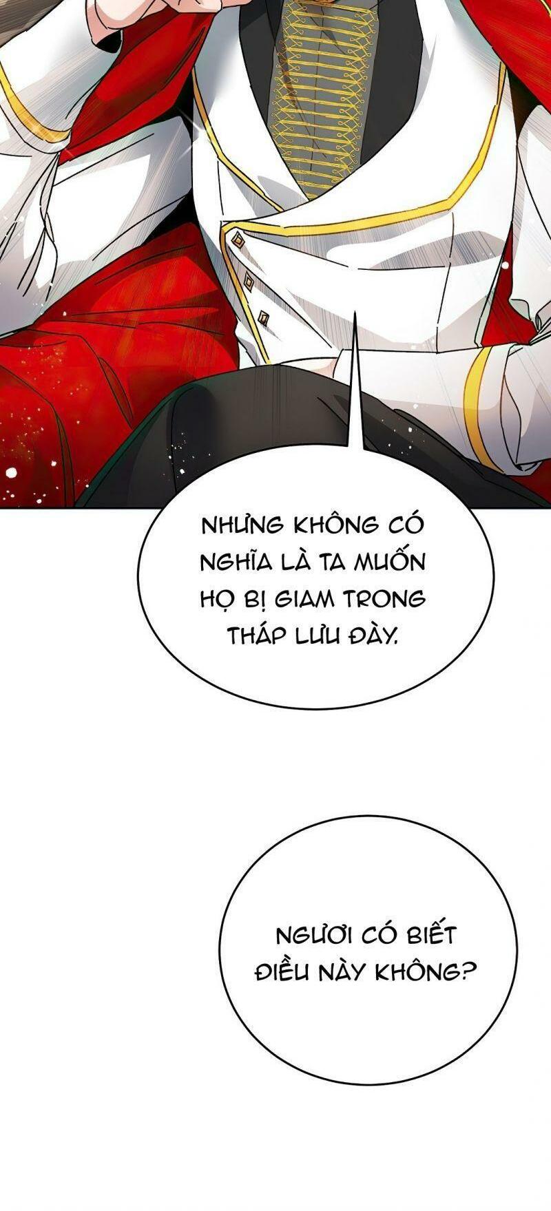 tôi trở thành hoàng đế bạo chúa trong tiểu thuyết chapter 6 56